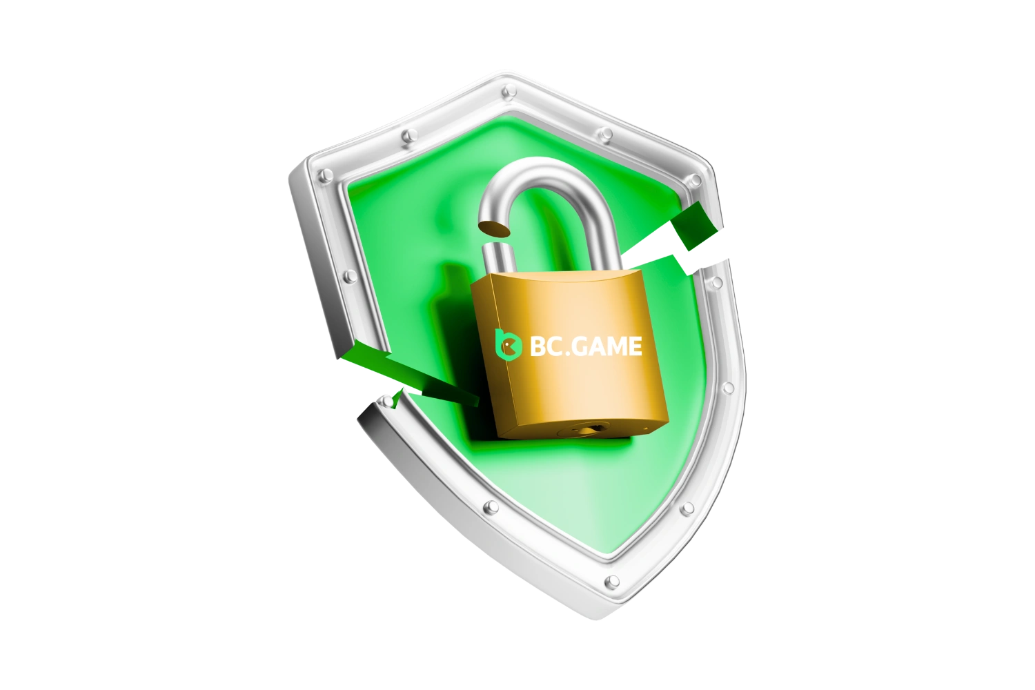 BC.Game Security guidelines