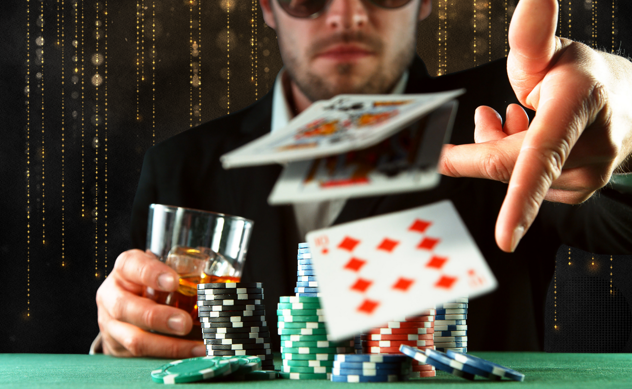 BC Game Casino Erfahrungen