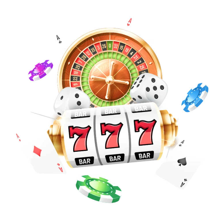 BC Game casino