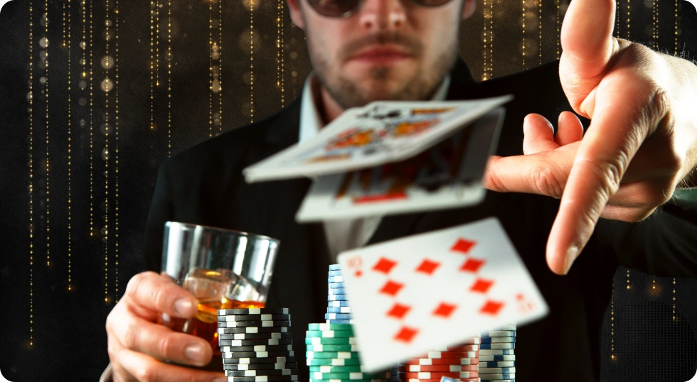 BC Game Casino Erfahrungen