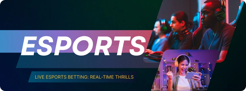 Vor- und Nachteile von BC Game im eSports Bereich