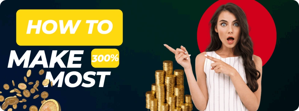 Tipps & Strategien für Spielautomaten bei BC Game